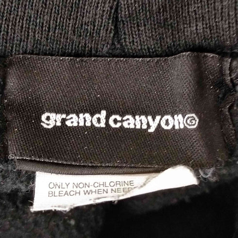 grand canyon プルオーバーパーカー メンズ JPN:L