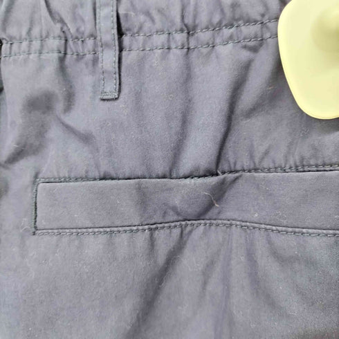 ユニクロユー UNIQLO U ワイドフィットパラシュートカーゴパンツ メンズ JPN:XS