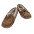 アグ UGG ムートンモカシン レディース JPN:23