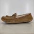 アグ UGG ムートンモカシン レディース JPN:23