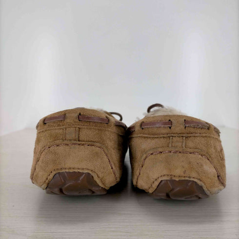 アグ UGG ムートンモカシン レディース JPN:23
