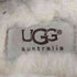 アグ UGG ムートンモカシン レディース JPN:23