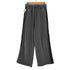 ラッセルアスレチック RUSSELL ATHLETIC ライン スウェットパンツ レディース JPN:M