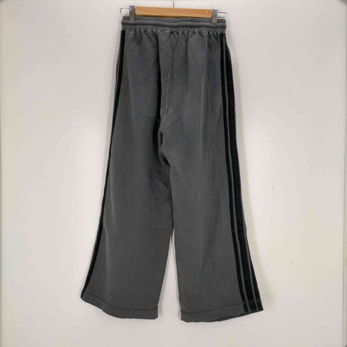 ラッセルアスレチック RUSSELL ATHLETIC ライン スウェットパンツ レディース JPN:M