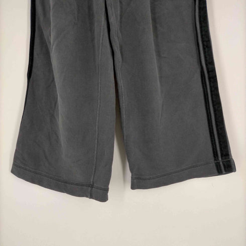 ラッセルアスレチック RUSSELL ATHLETIC ライン スウェットパンツ レディース JPN:M