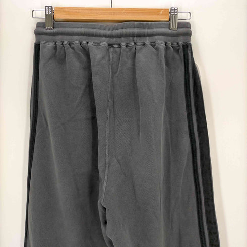ラッセルアスレチック RUSSELL ATHLETIC ライン スウェットパンツ レディース JPN:M