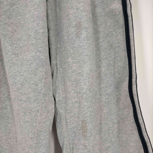 ラッセルアスレチック RUSSELL ATHLETIC ラインスウェットパンツ レディース JPN:M