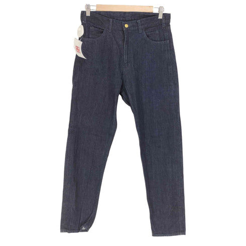 Varde77 19AW PARE AWAY STANDARD SLIM DENIM PANTS メンズ JPN:2