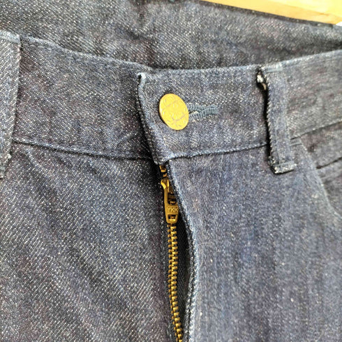 Varde77 19AW PARE AWAY STANDARD SLIM DENIM PANTS メンズ JPN:2