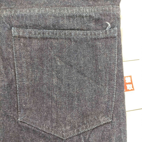 Varde77 19AW PARE AWAY STANDARD SLIM DENIM PANTS メンズ JPN:2