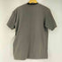 ジュンヤワタナベコムデギャルソン JUNYA WATANABE COMME des GARCONS 03SS フロントプリント S/S Tシャツ メンズ JPN:M