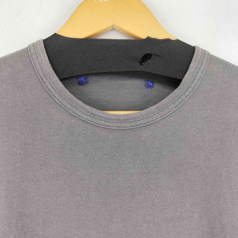 ジュンヤワタナベコムデギャルソン JUNYA WATANABE COMME des GARCONS 03SS フロントプリント S/S Tシャツ メンズ JPN:M