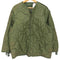ユーエスアーミー U.S. ARMY 02年 LINER COLD WEATHER COAT M-65 キルティング ライナージャケット メンズ MEDIUM