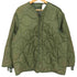 ユーエスアーミー U.S. ARMY 02年 LINER COLD WEATHER COAT M-65 キルティング ライナージャケット メンズ MEDIUM