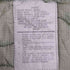 ユーエスアーミー U.S. ARMY 02年 LINER COLD WEATHER COAT M-65 キルティング ライナージャケット メンズ MEDIUM
