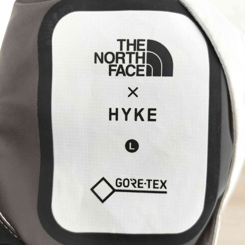 ザノースフェイス THE NORTH FACE 19SS HYKE GTX Mountain Top レディース import:L