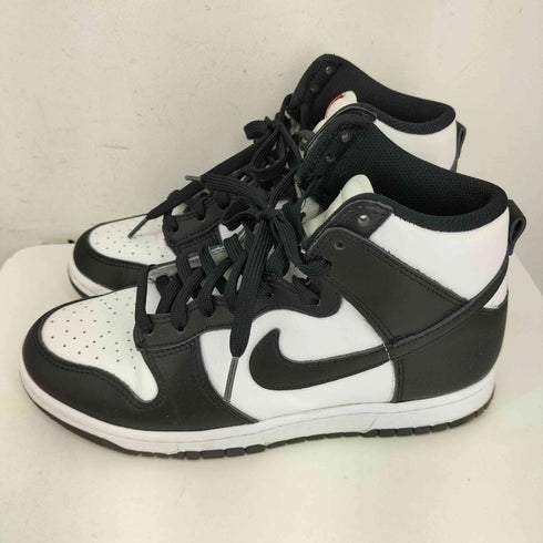ナイキ NIKE WMNS DUNK HIGH メンズ JPN:25