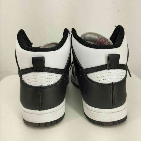 ナイキ NIKE WMNS DUNK HIGH メンズ JPN:25