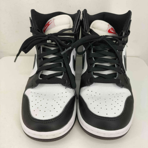 ナイキ NIKE WMNS DUNK HIGH メンズ JPN:25