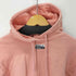 アディダス adidas R.Y.V.クロップドパーカー レディース 2XS