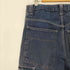 トラスト TRUST ワイドカーゴデニムパンツ メンズ FR:36-38