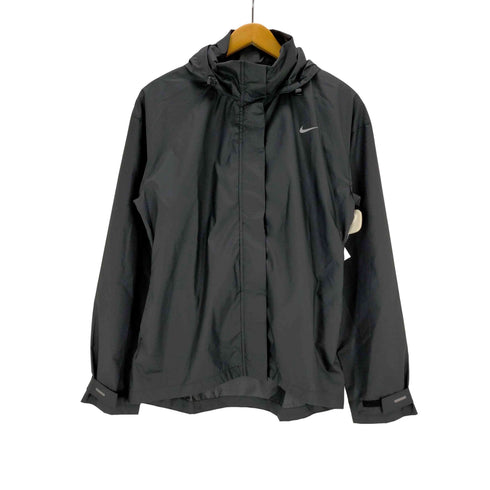 ナイキ NIKE ファスト レペル ウィメンズ ランニングジャケット レディース JPN:L