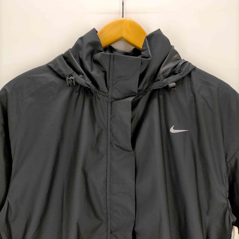 ナイキ NIKE ファスト レペル ウィメンズ ランニングジャケット レディース JPN:L