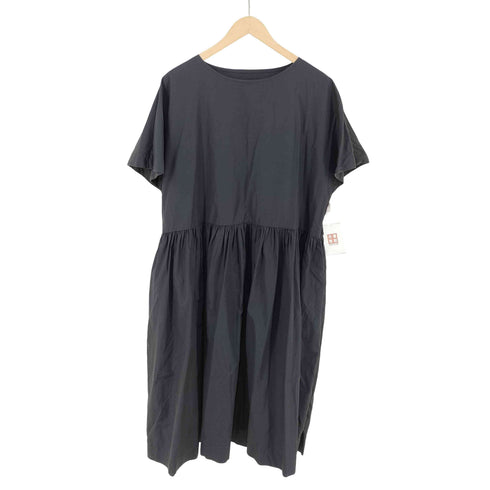 NATIVE VILLAGE コットンワンピース レディース