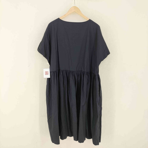 NATIVE VILLAGE コットンワンピース レディース