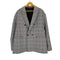 ザラ ZARA ダブルテーラードジャケット メンズ JPN:L