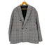 ザラ ZARA ダブルテーラードジャケット メンズ JPN:L