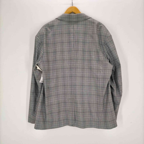 ザラ ZARA ダブルテーラードジャケット メンズ JPN:L
