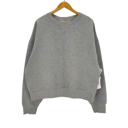 ギャップ Gap 前Vクルーネックスウェット メンズ JPN:L