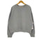 ギャップ Gap 前Vクルーネックスウェット メンズ JPN:L