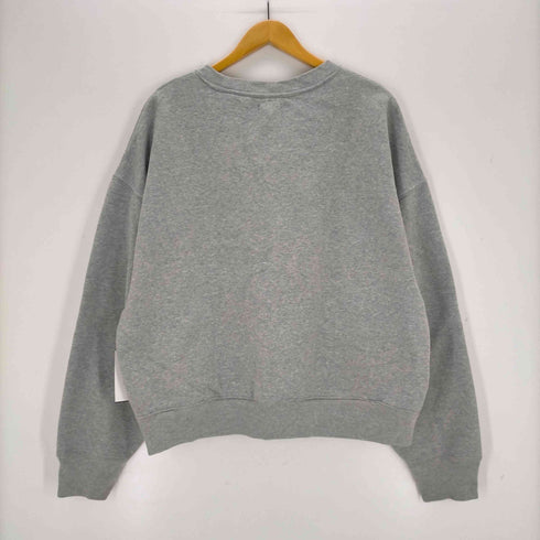 ギャップ Gap 前Vクルーネックスウェット メンズ JPN:L