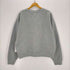 ギャップ Gap 前Vクルーネックスウェット メンズ JPN:L