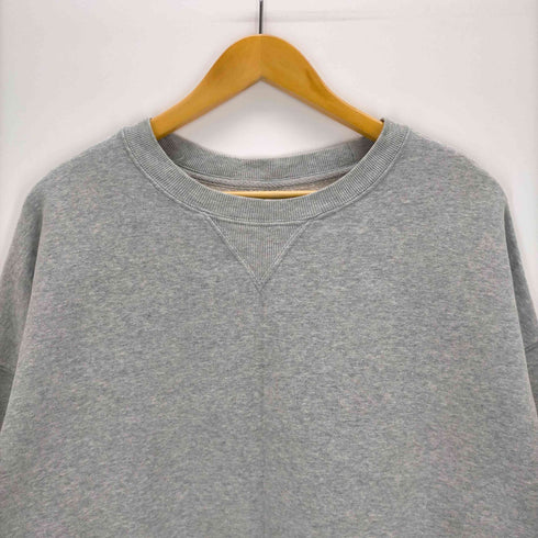 ギャップ Gap 前Vクルーネックスウェット メンズ JPN:L
