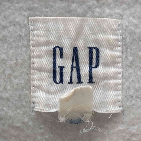 ギャップ Gap 前Vクルーネックスウェット メンズ JPN:L