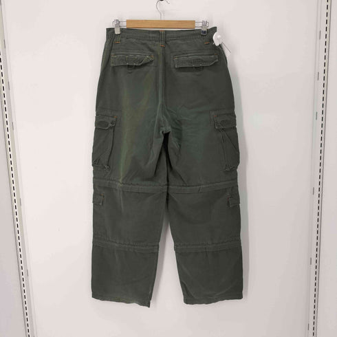 カーディナル Cardinal フライトミリタリートラウザー メンズ