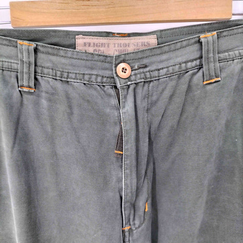 カーディナル Cardinal フライトミリタリートラウザー メンズ