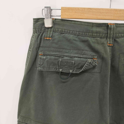 カーディナル Cardinal フライトミリタリートラウザー メンズ