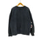 ギャップ Gap 前V クルーネックスウェット メンズ JPN:L