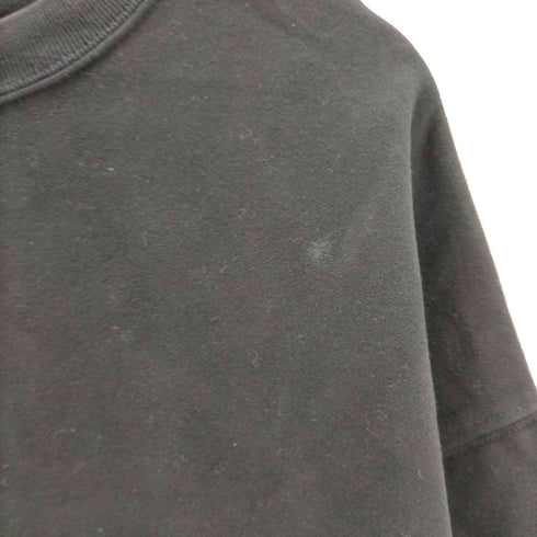 ギャップ Gap 前V クルーネックスウェット メンズ JPN:L