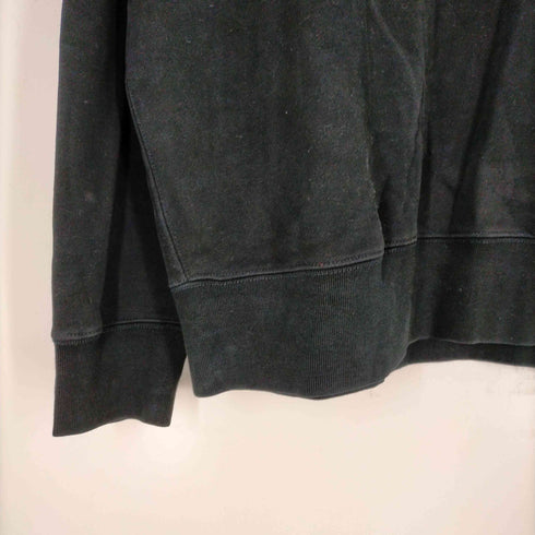 ギャップ Gap 前V クルーネックスウェット メンズ JPN:L