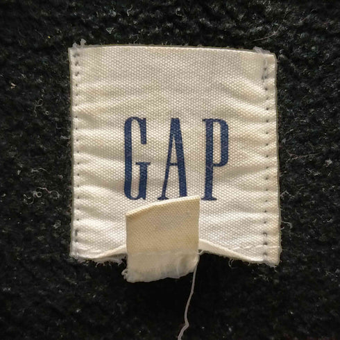 ギャップ Gap 前V クルーネックスウェット メンズ JPN:L