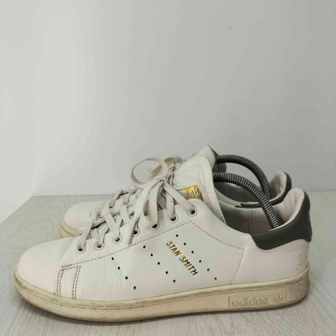 アディダスオリジナルス adidas Originals 別注 STAN SMITH LUX メンズ JPN:26.5