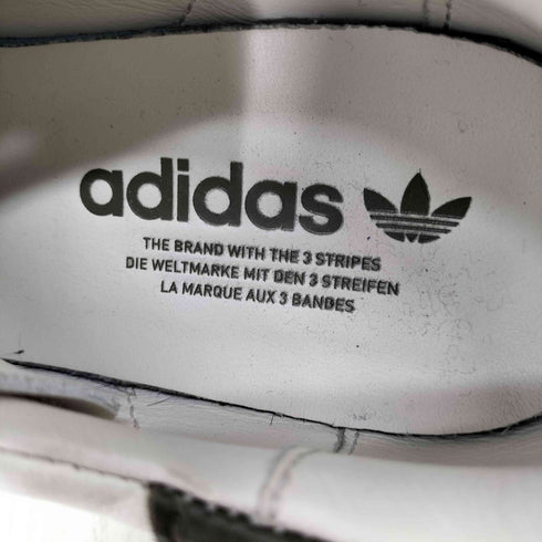 アディダスオリジナルス adidas Originals 別注 STAN SMITH LUX メンズ JPN:26.5
