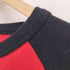 チャンピオン Champion CUSTOMINK プリントラグランカットソー メンズ M