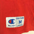チャンピオン Champion CUSTOMINK プリントラグランカットソー メンズ M