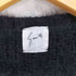SORM'86 キッドモヘア ゴリラニット セーター レディース JPN:M